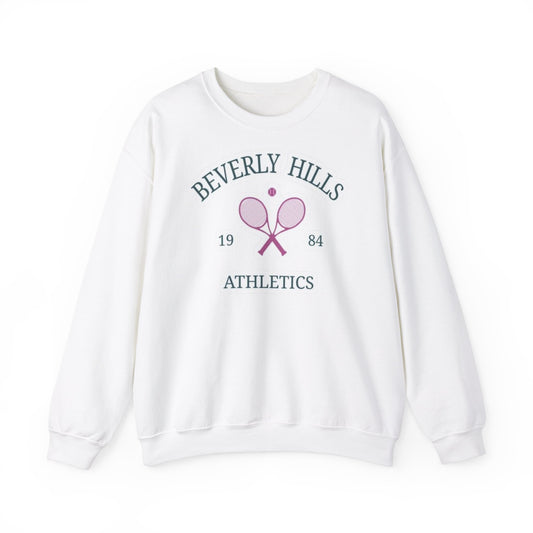 Beverly Hills Sweatshirt