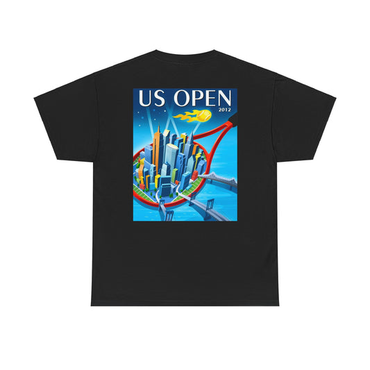 US Open T-shirt