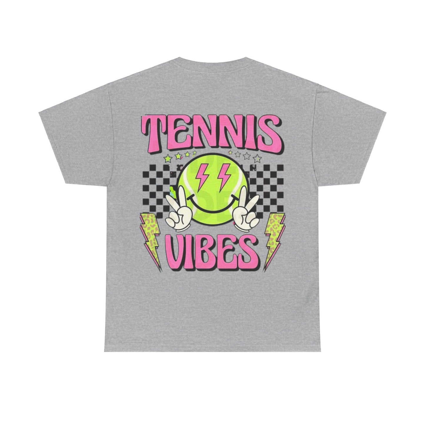 Tennis Vibes T-shirt