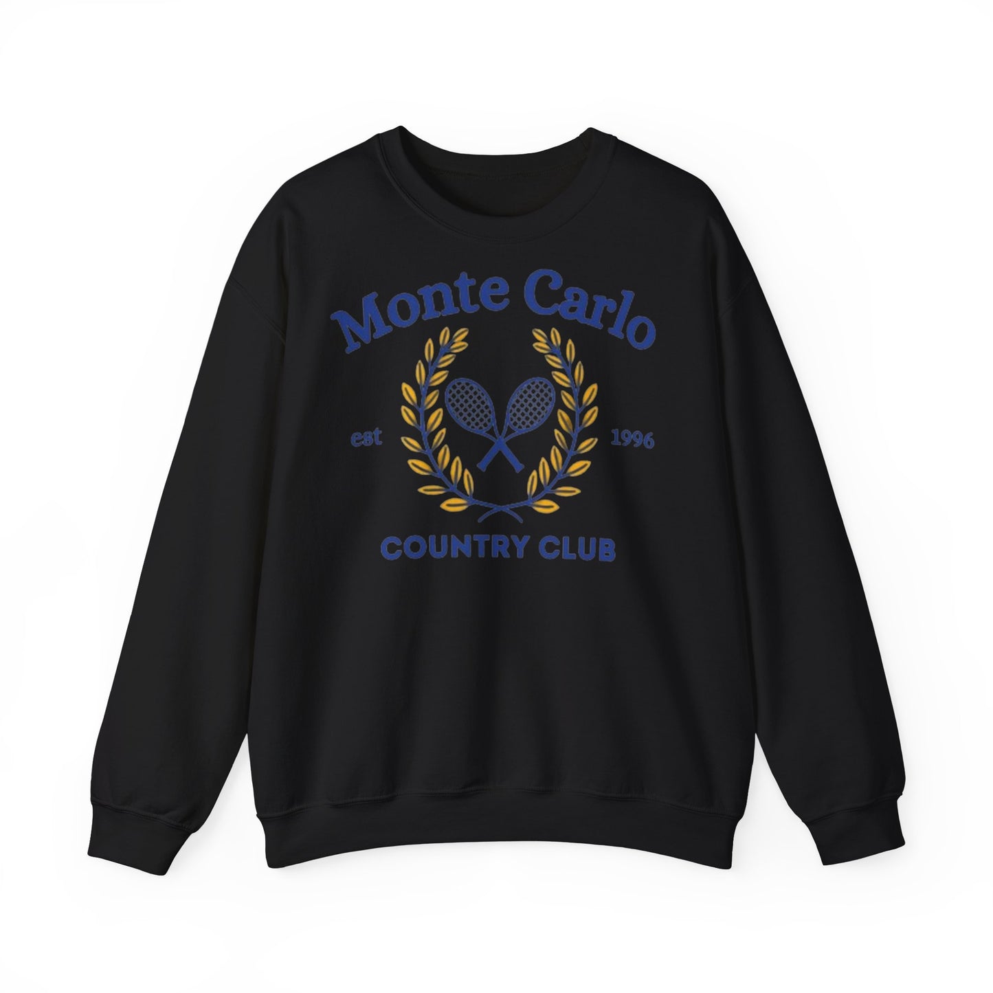 Monte Carlo Sweatshirt