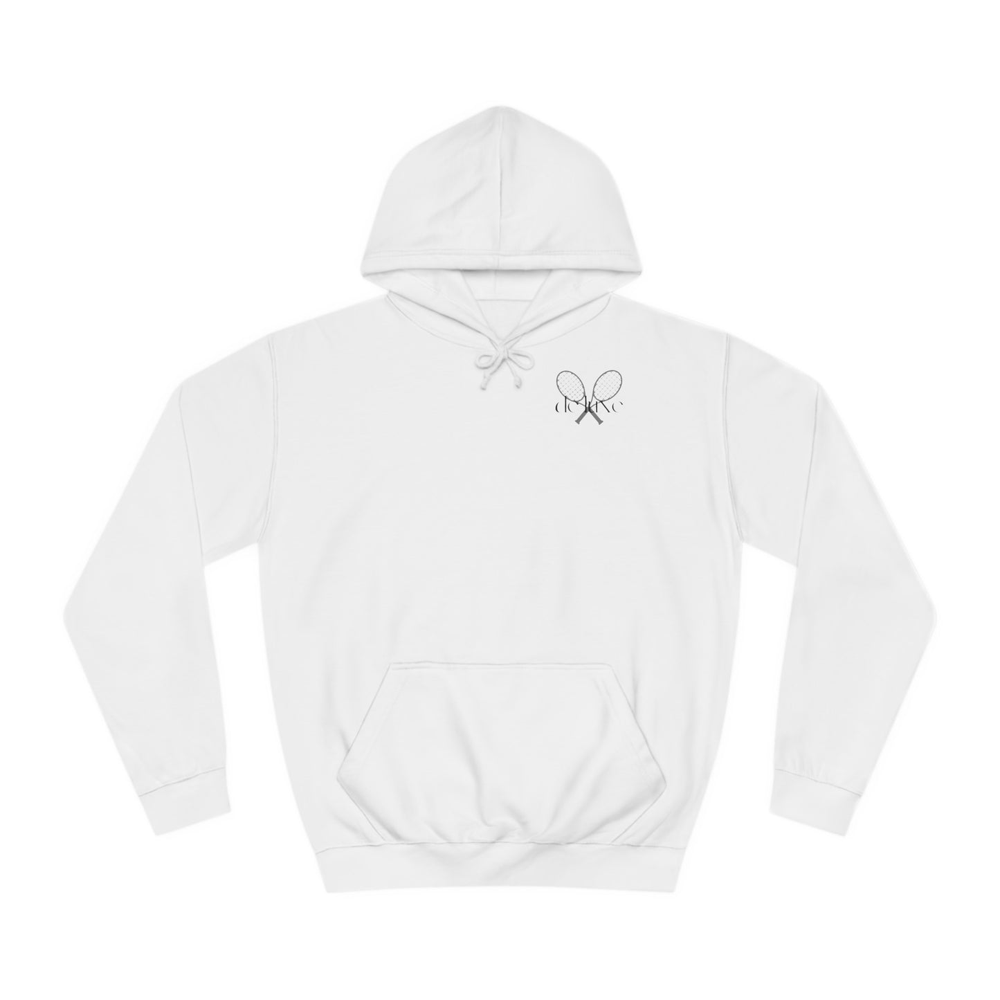 Federer Hoodie