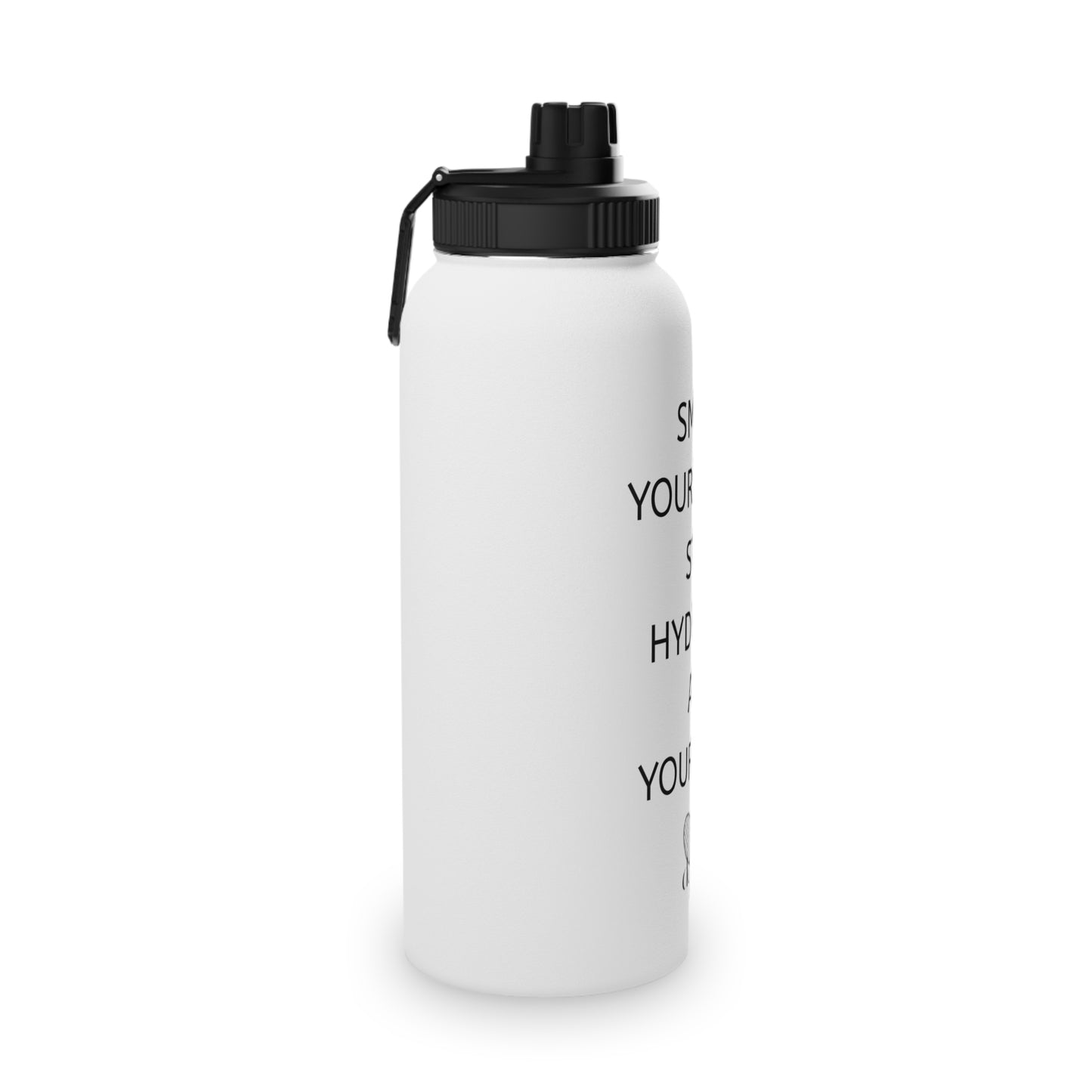 Water Bottle