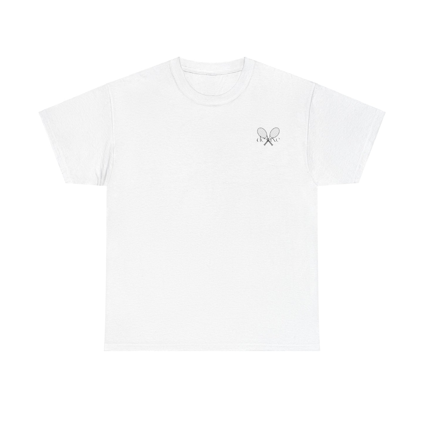 Tennis Vibes T-shirt