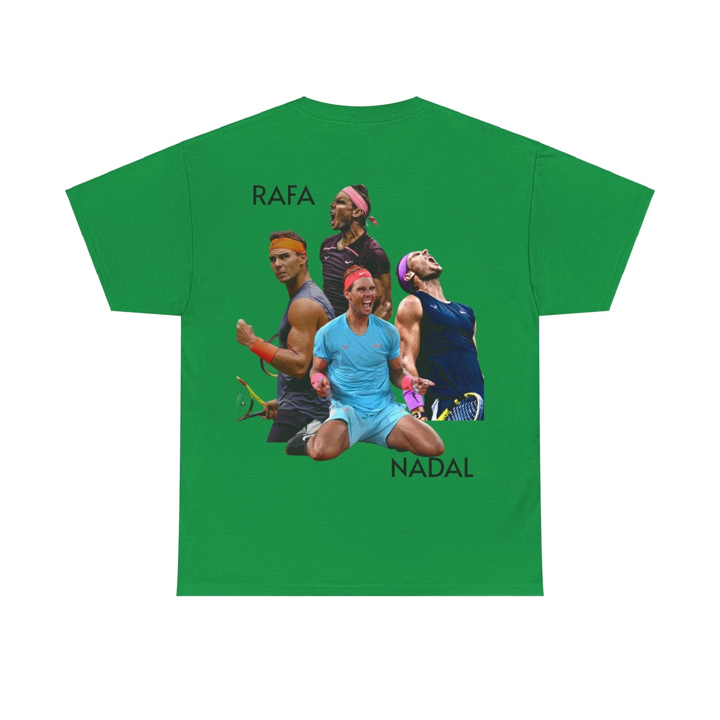 Nadal T-shirt