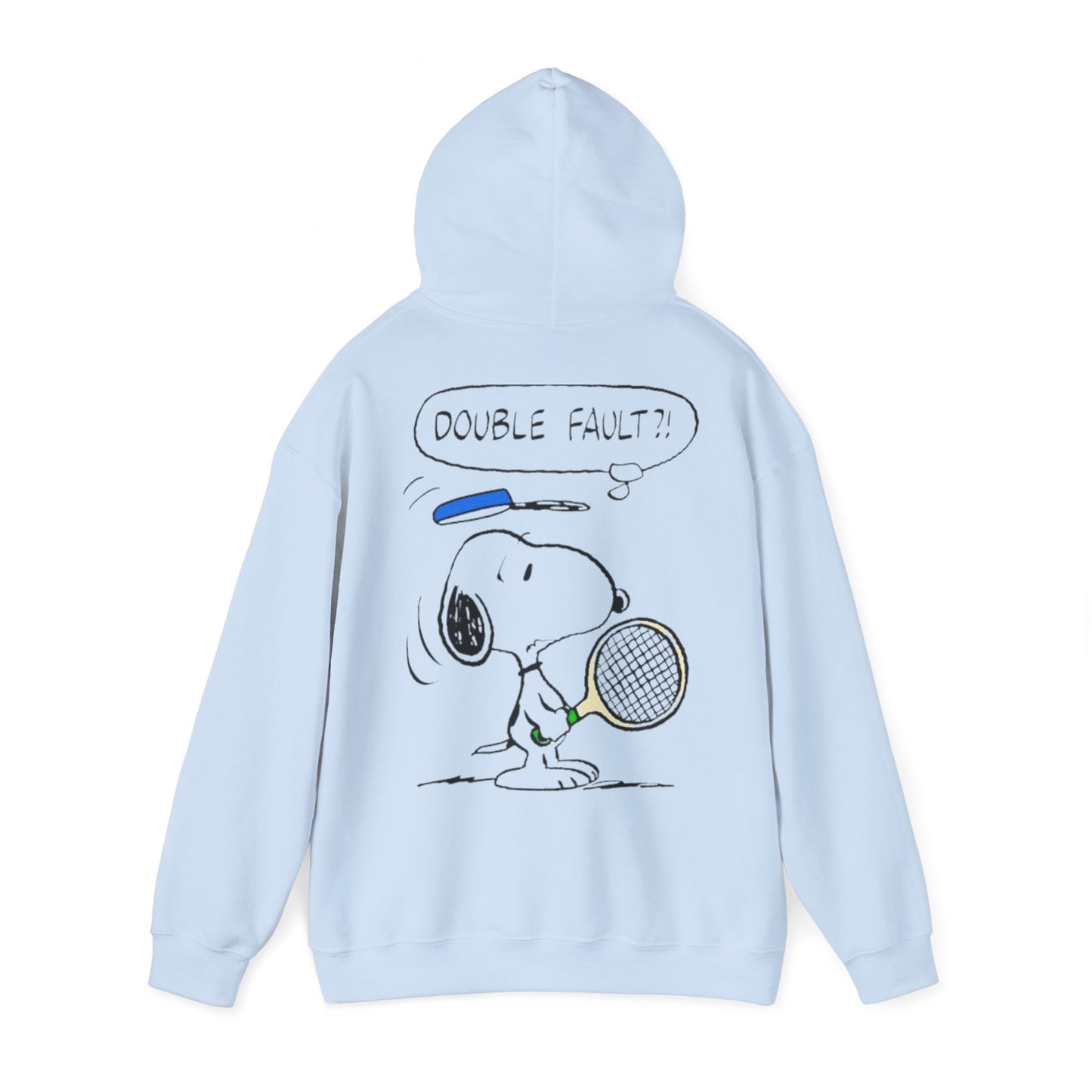 Snoppy Hoodie