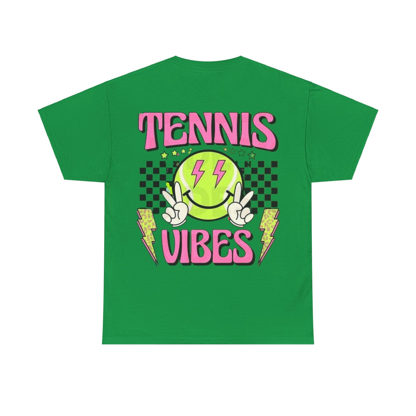 Tennis Vibes T-shirt