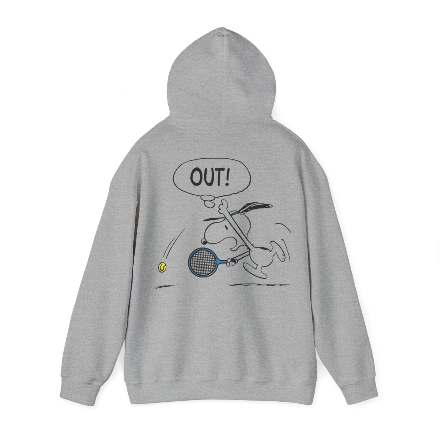 Snoppy Hoodie