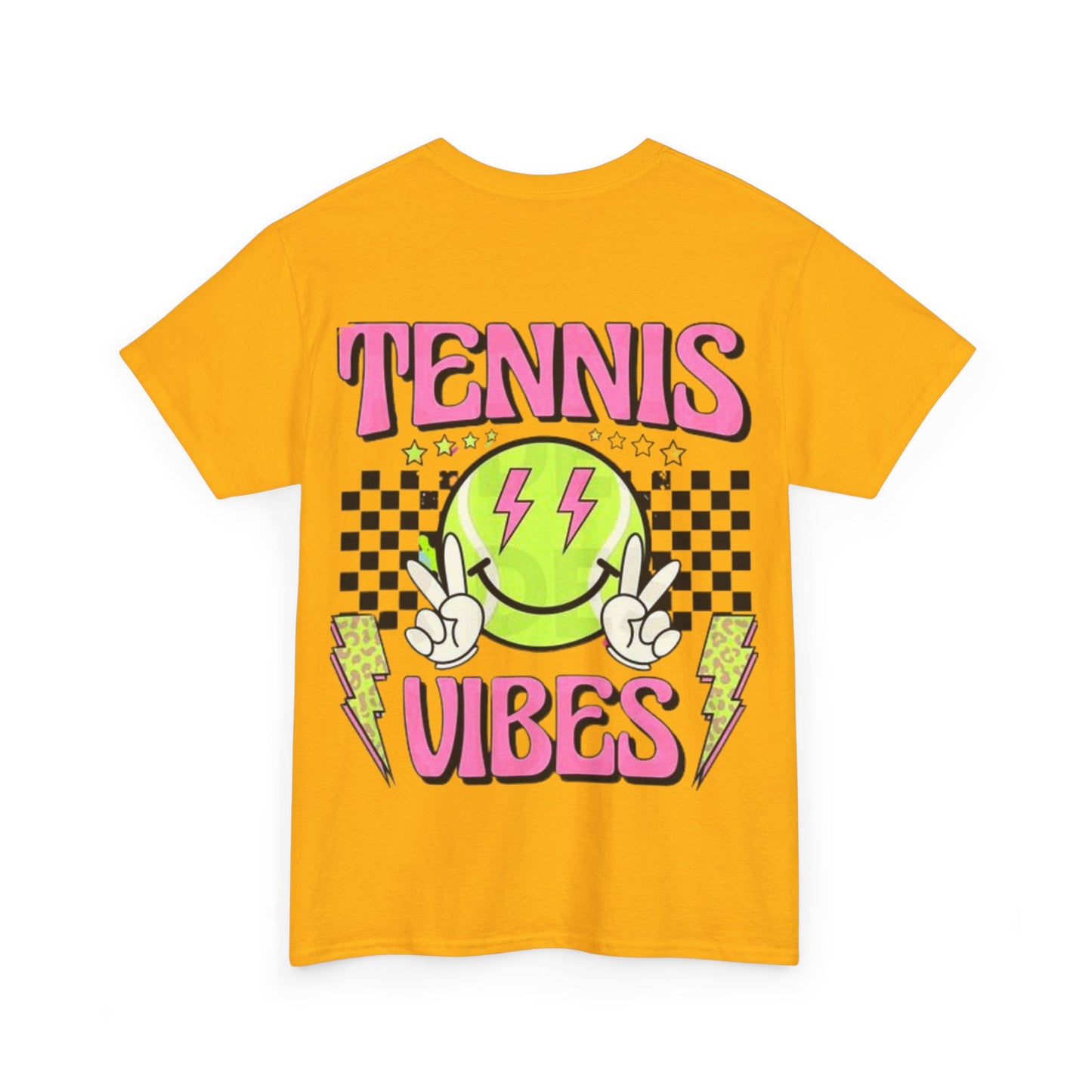 Tennis Vibes T-shirt