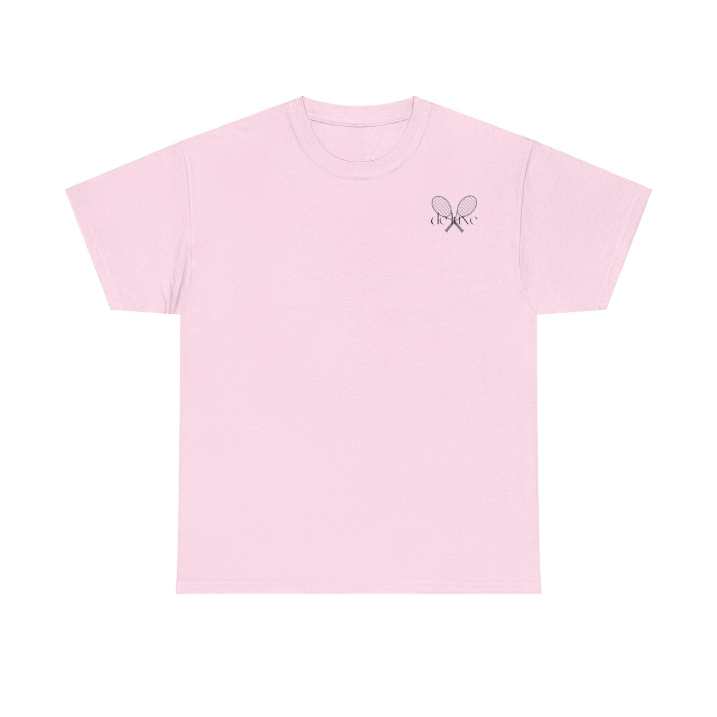 Cross Court T-shirt