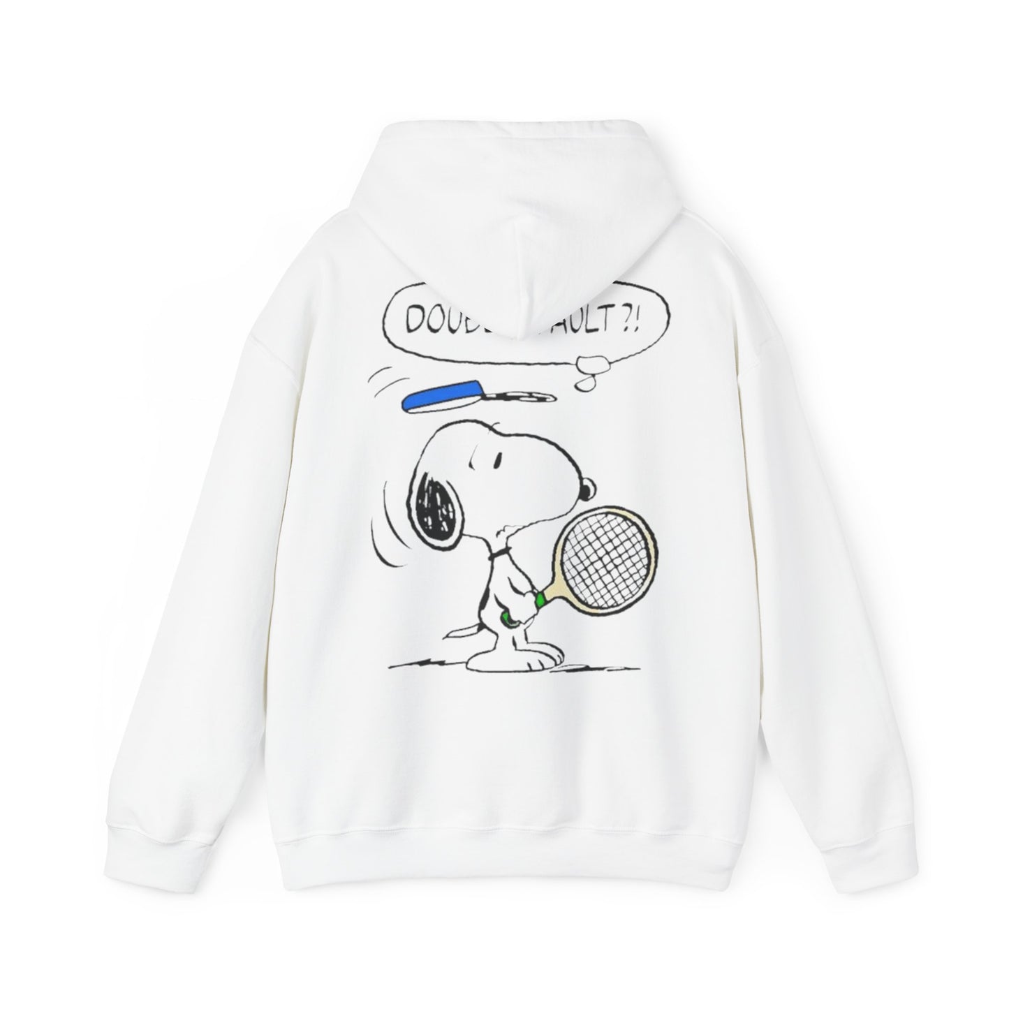 Snoppy Hoodie