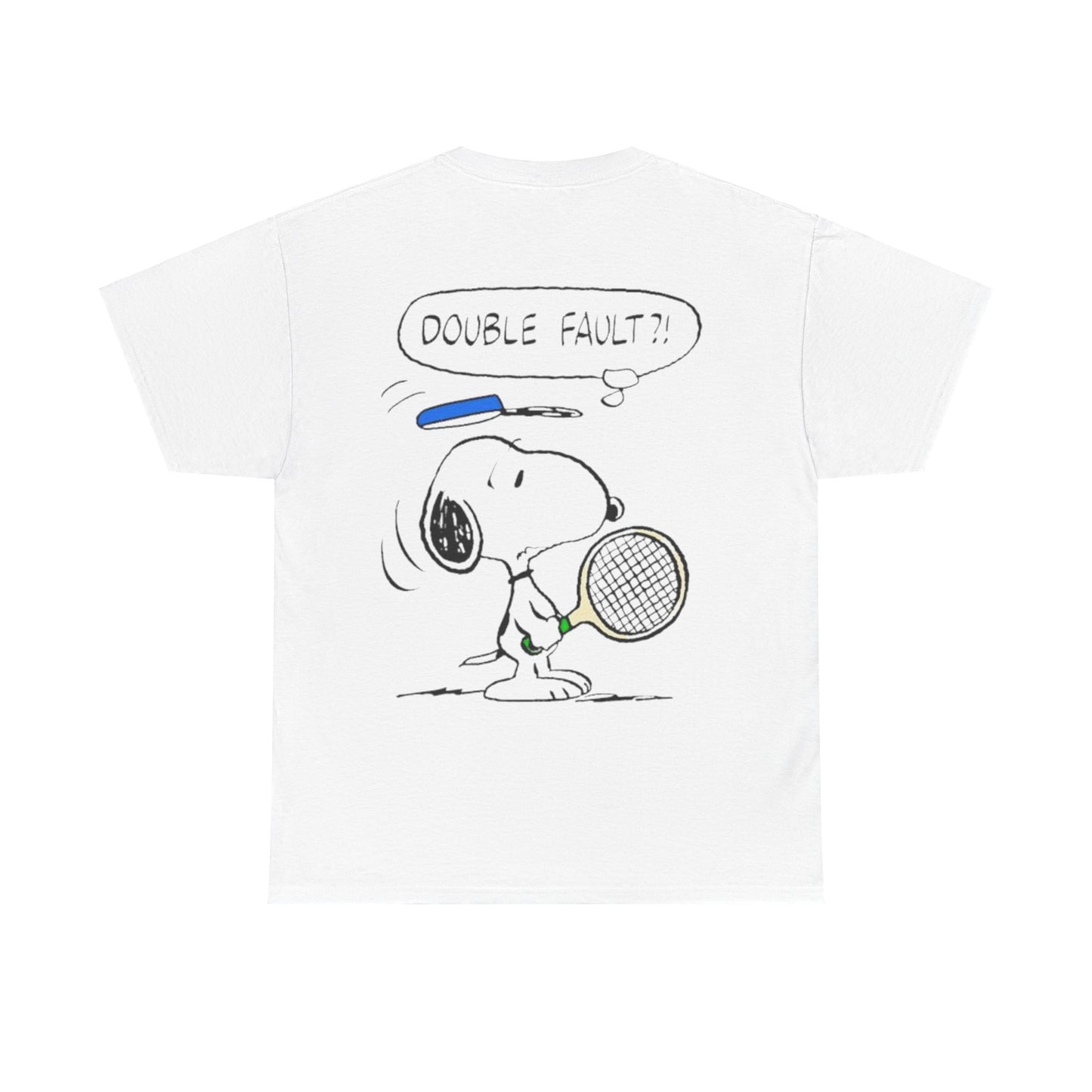 Snoppy T-shirt