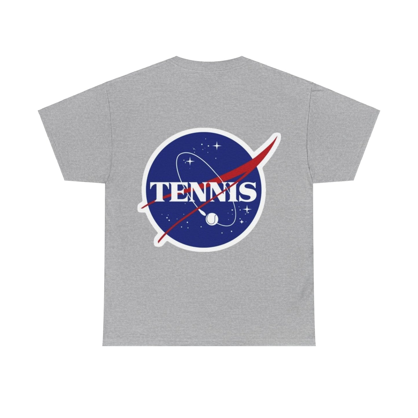 Tennis T-shirt