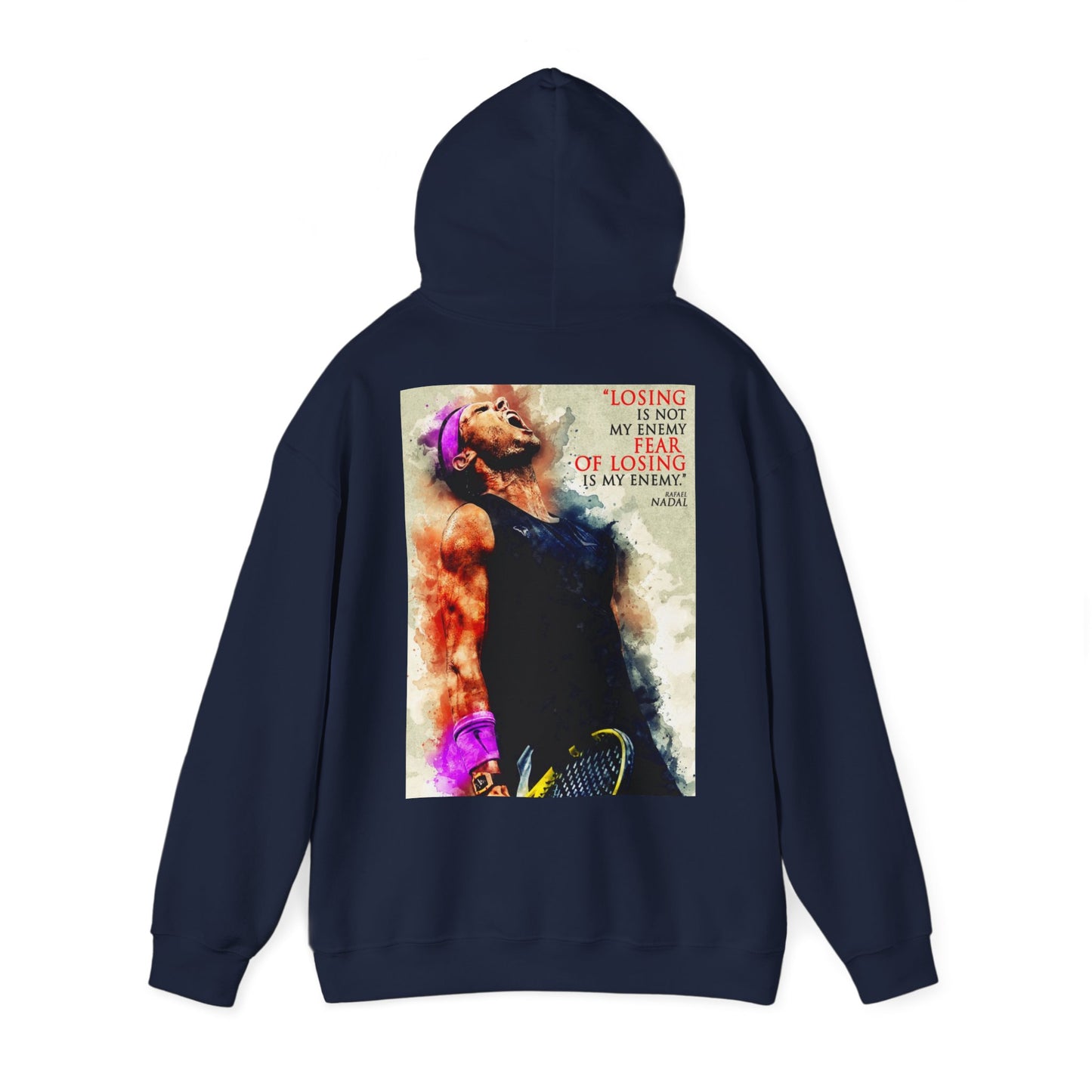 Nadal hoodie