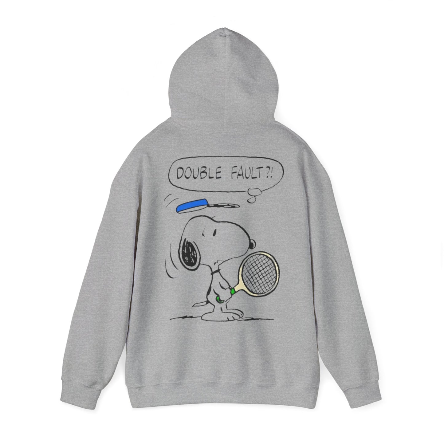 Snoppy Hoodie