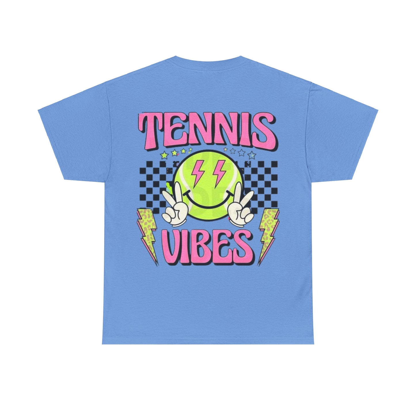 Tennis Vibes T-shirt