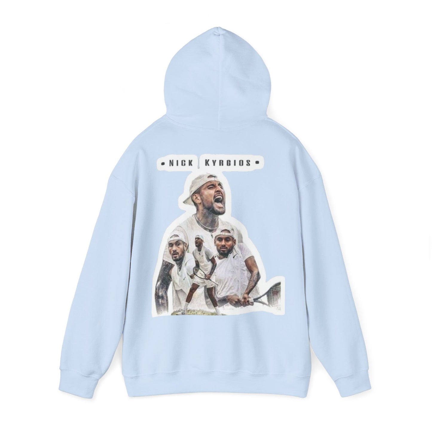 Kyrgios Hoodie