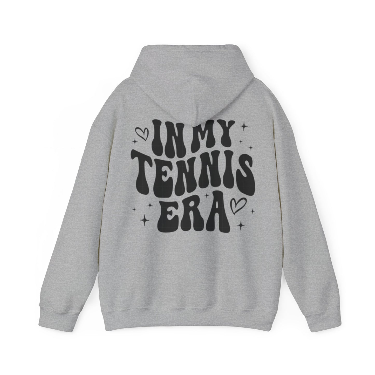 In My Tennis Era Hoodie