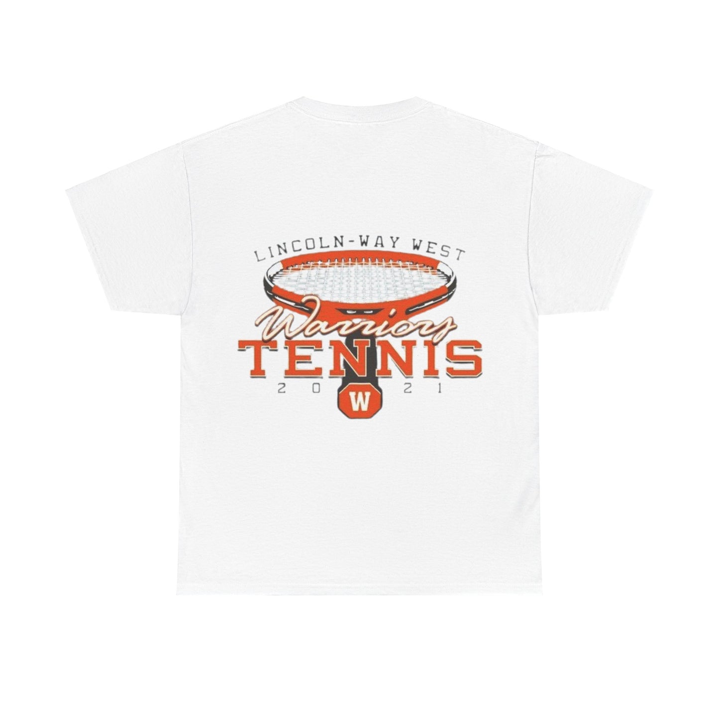 Tennis Tshirt