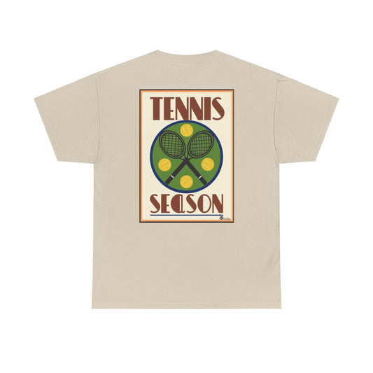 Tennis Seson T-shirt