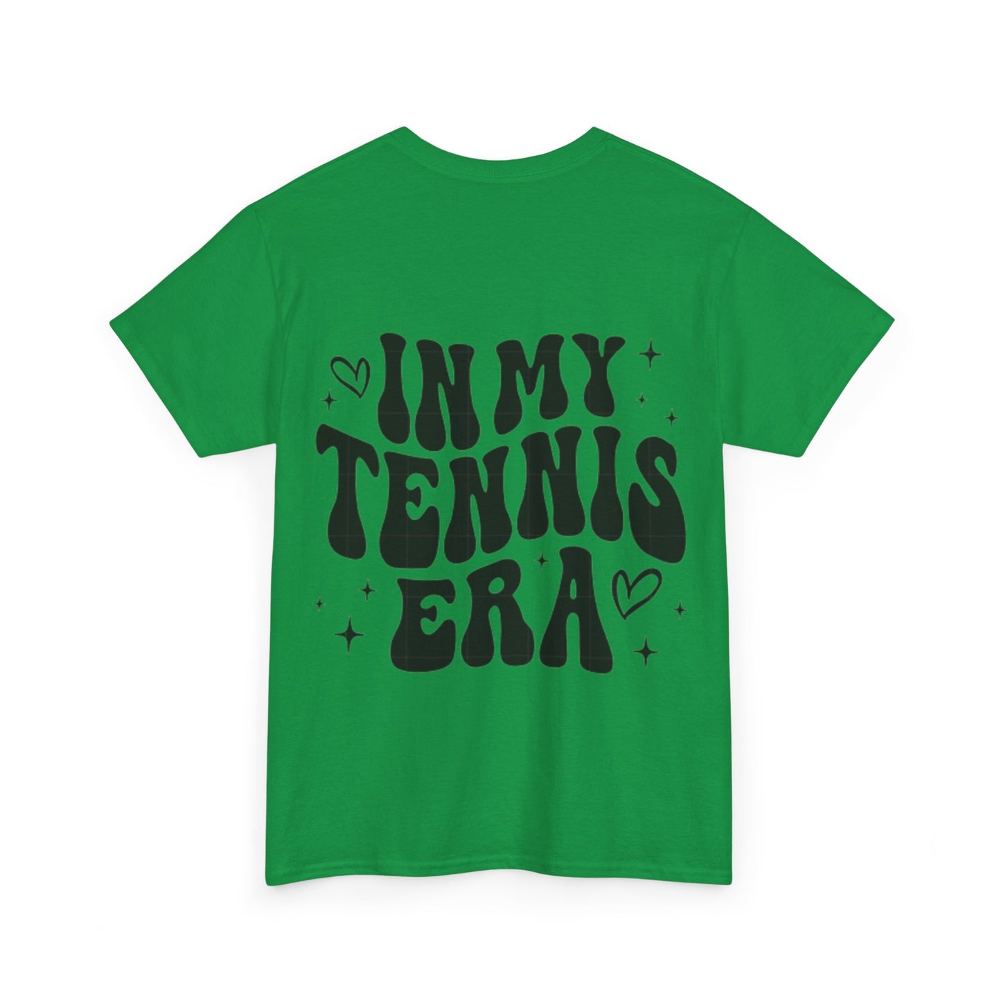 In My Tennis Era T-shirt