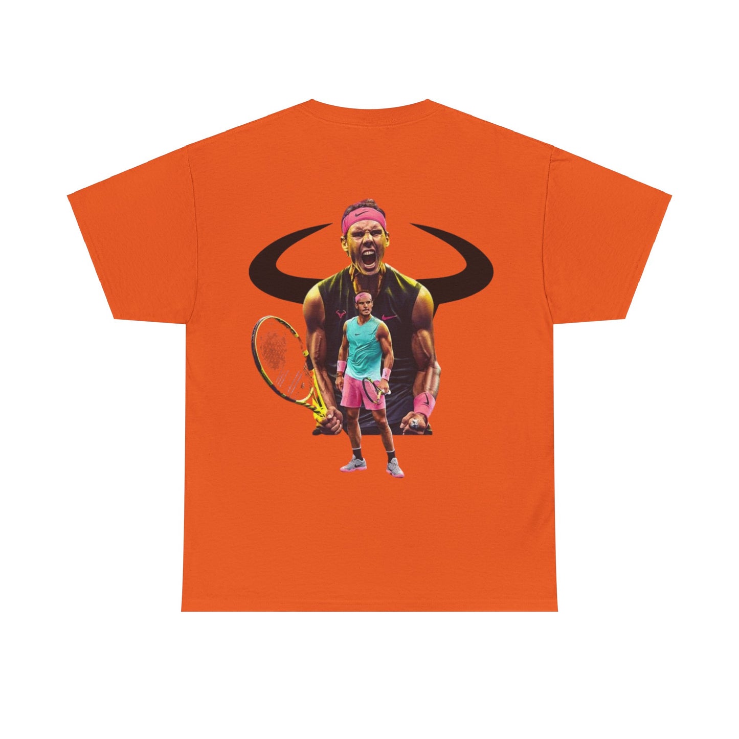 Nadal T-shirt