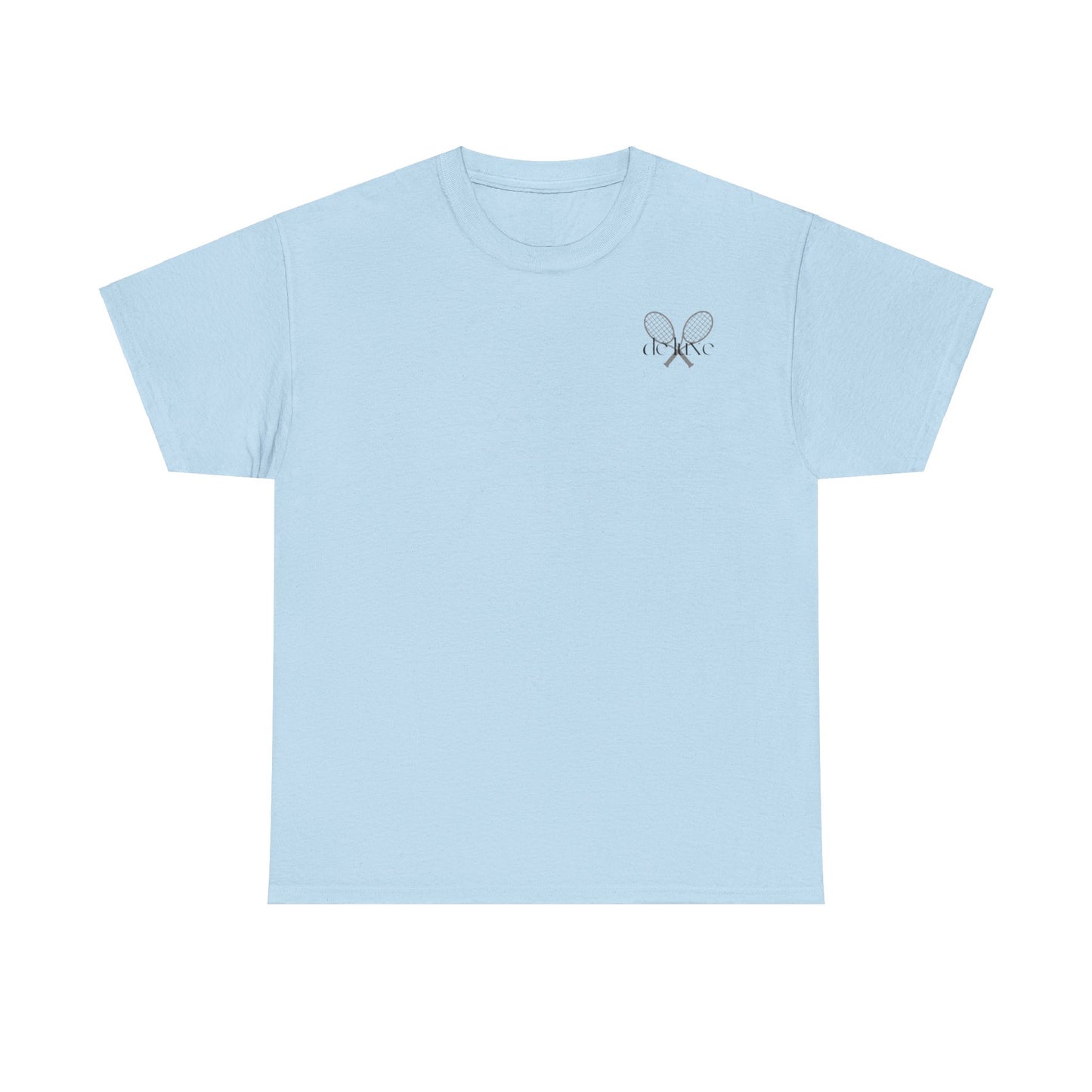 Cross Court T-shirt