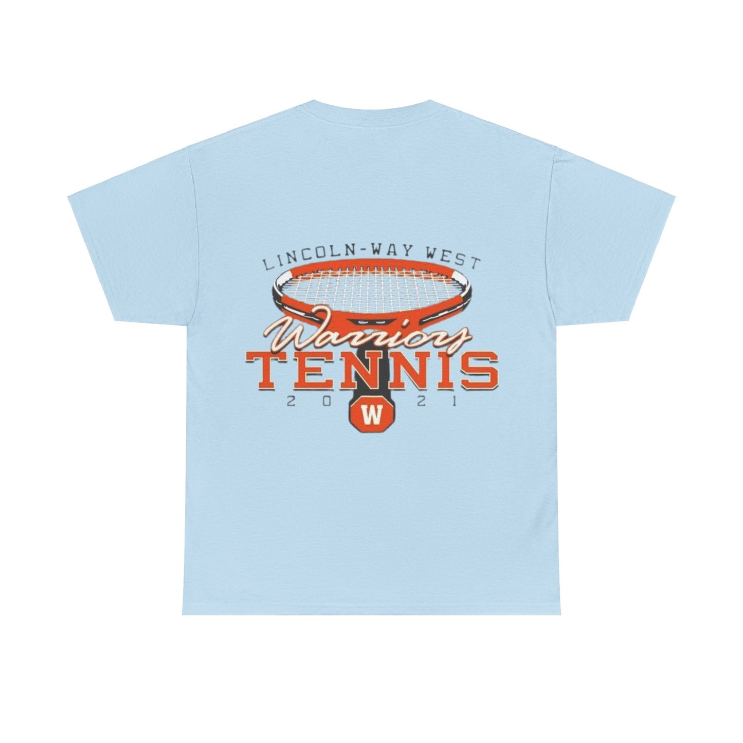 Tennis Tshirt