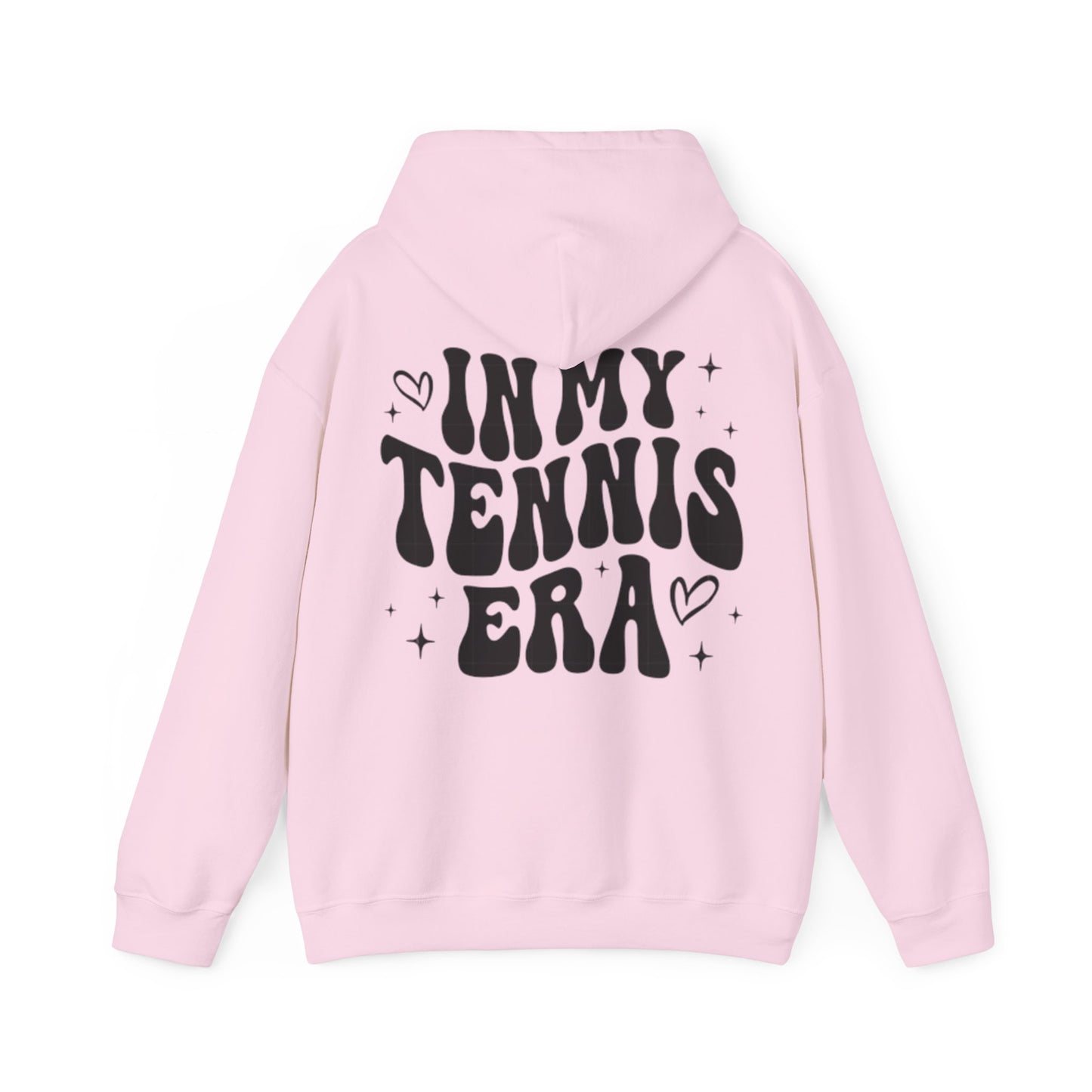 In My Tennis Era Hoodie