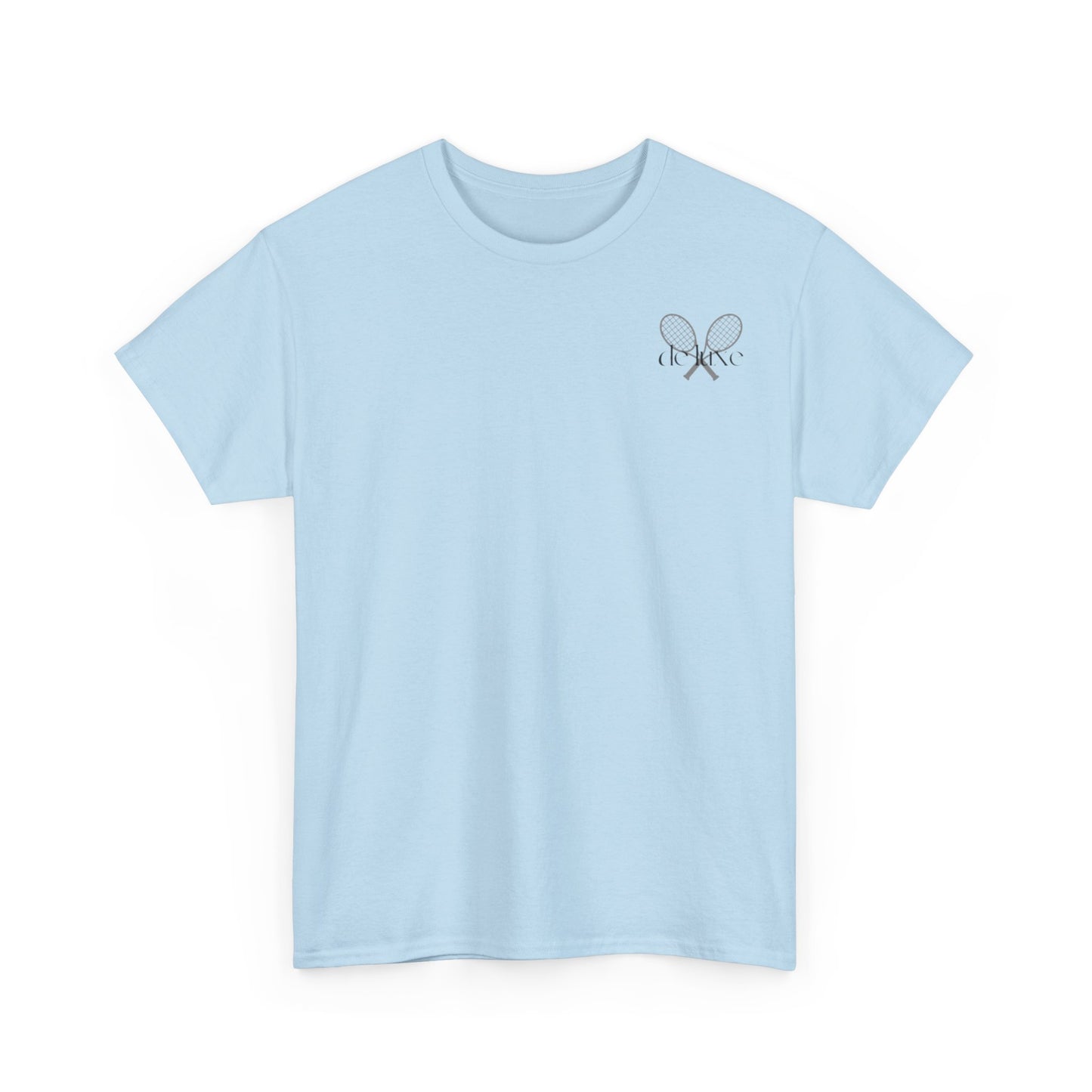 Cross Court T-shirt