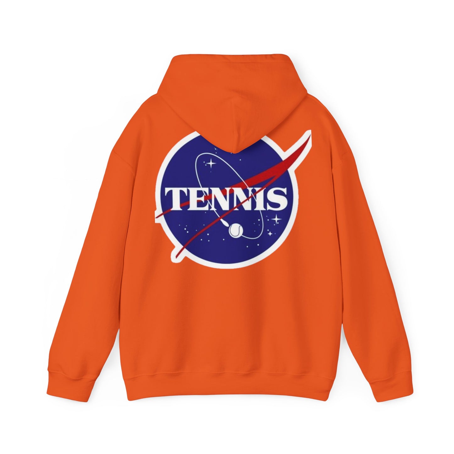 Tennis Hoodie