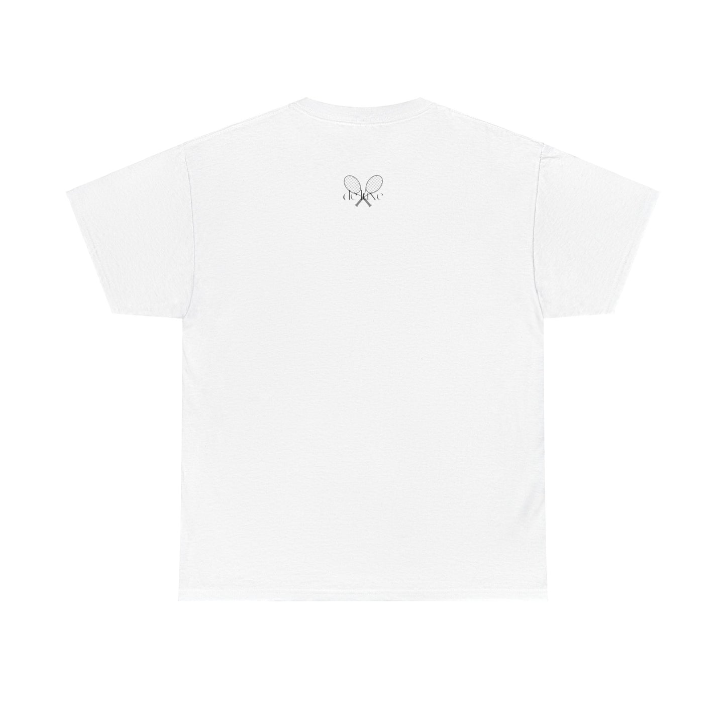 Giraff Tennis T-shirt