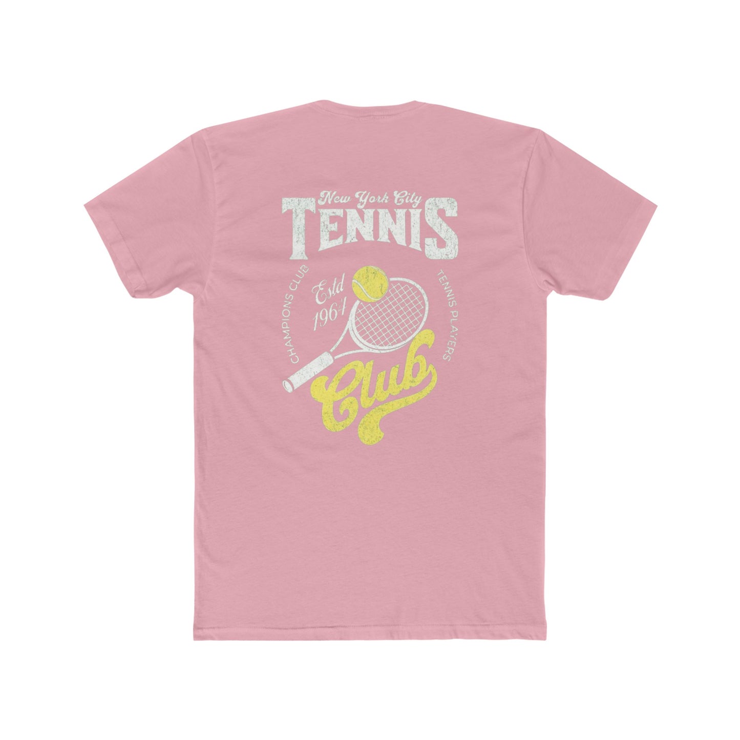 Tennis Club T-shirt