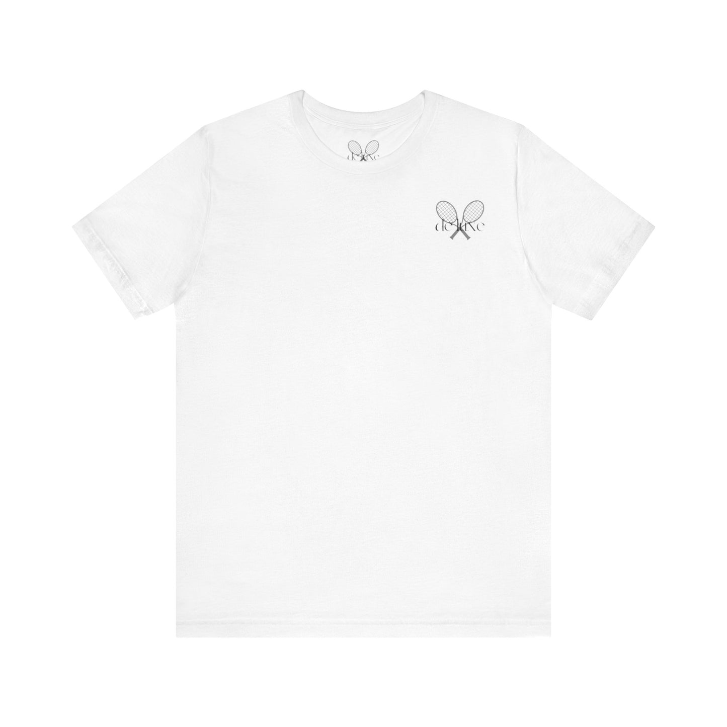 Tennis T-shirt