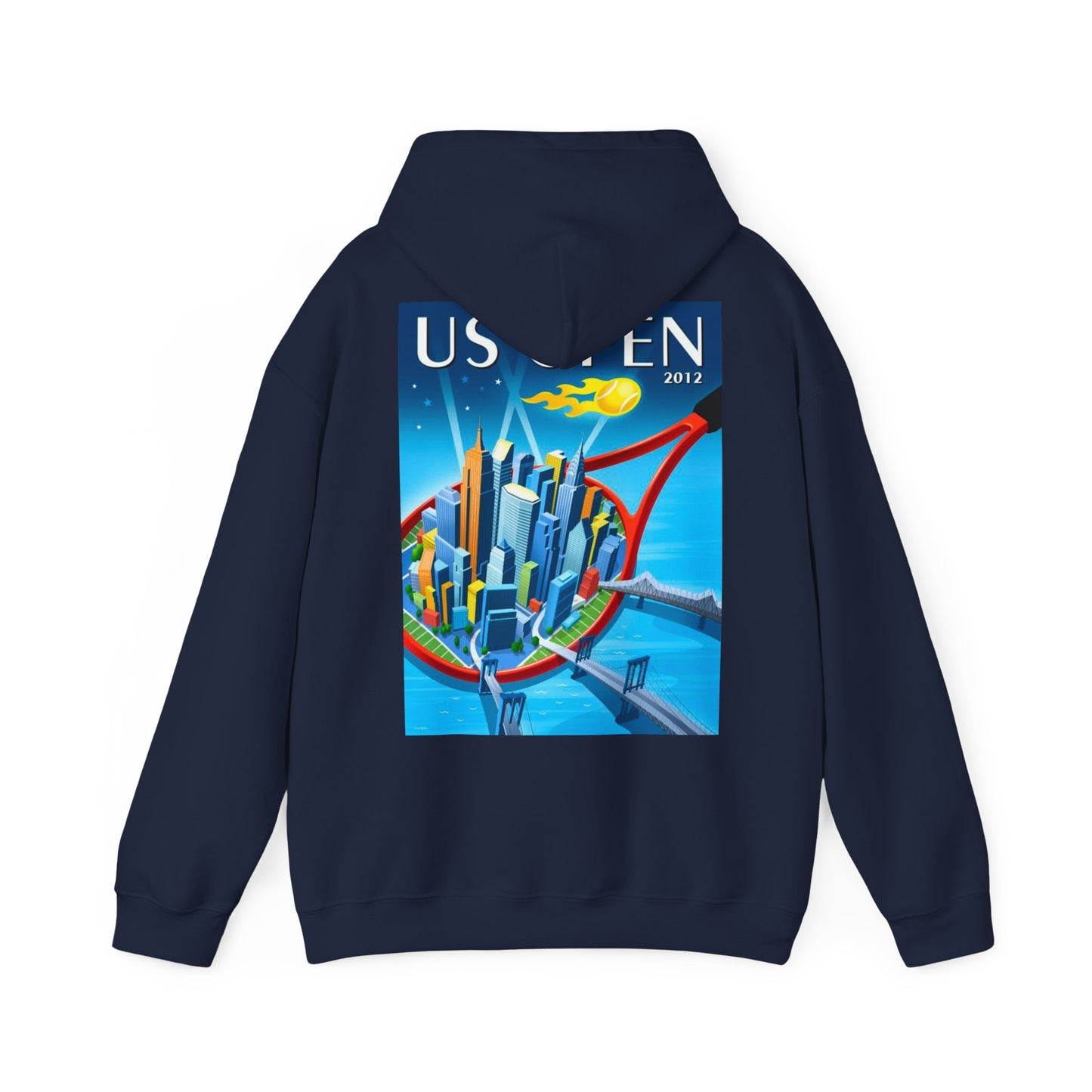 US Open Hoodie