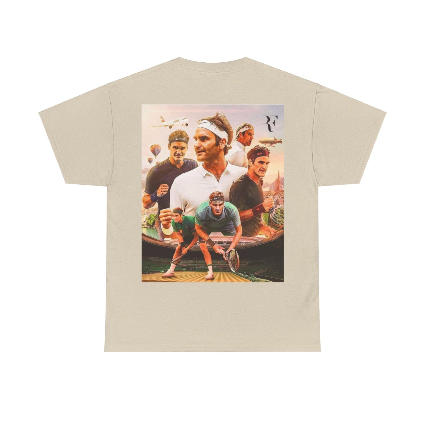 Federer T-shirt