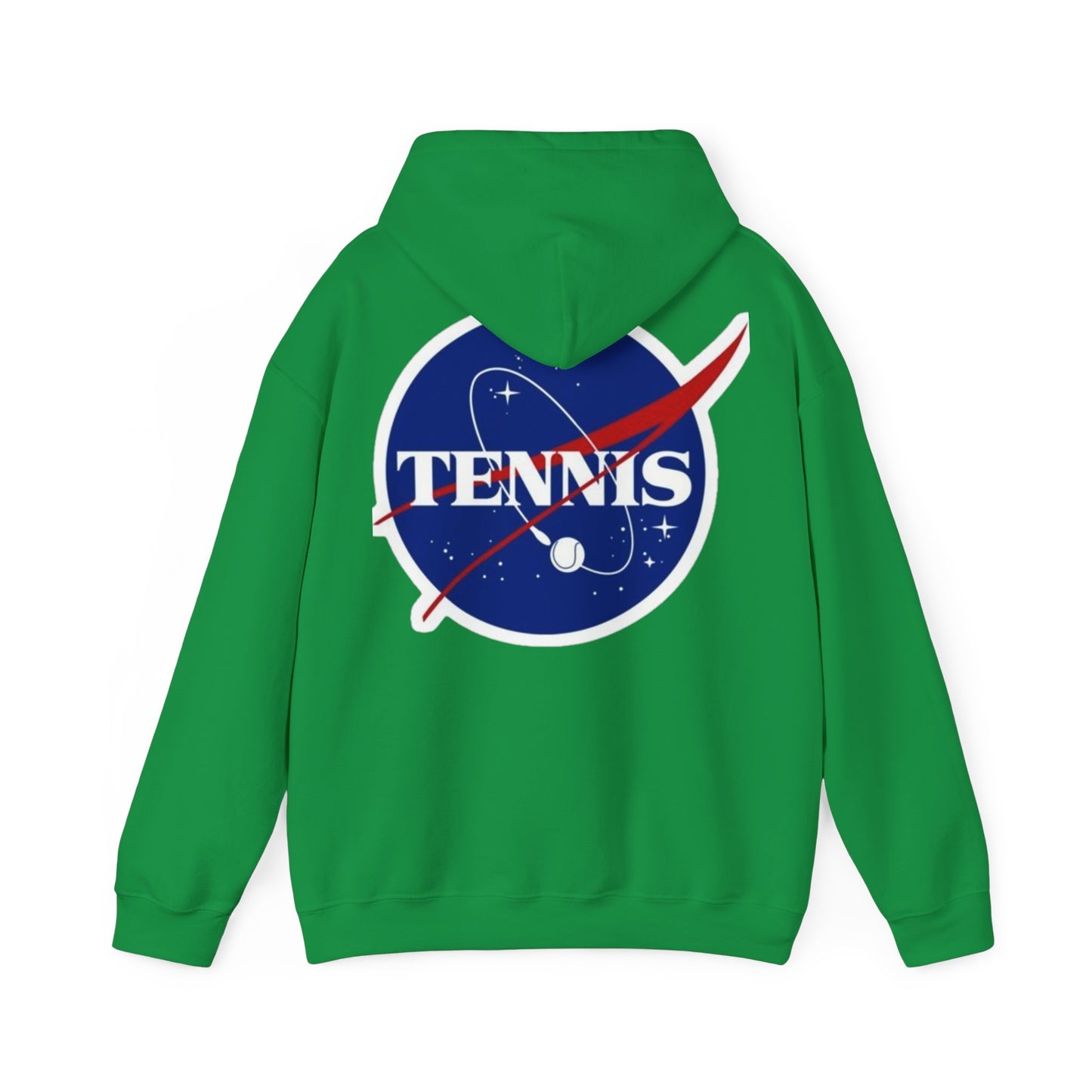 Tennis Hoodie