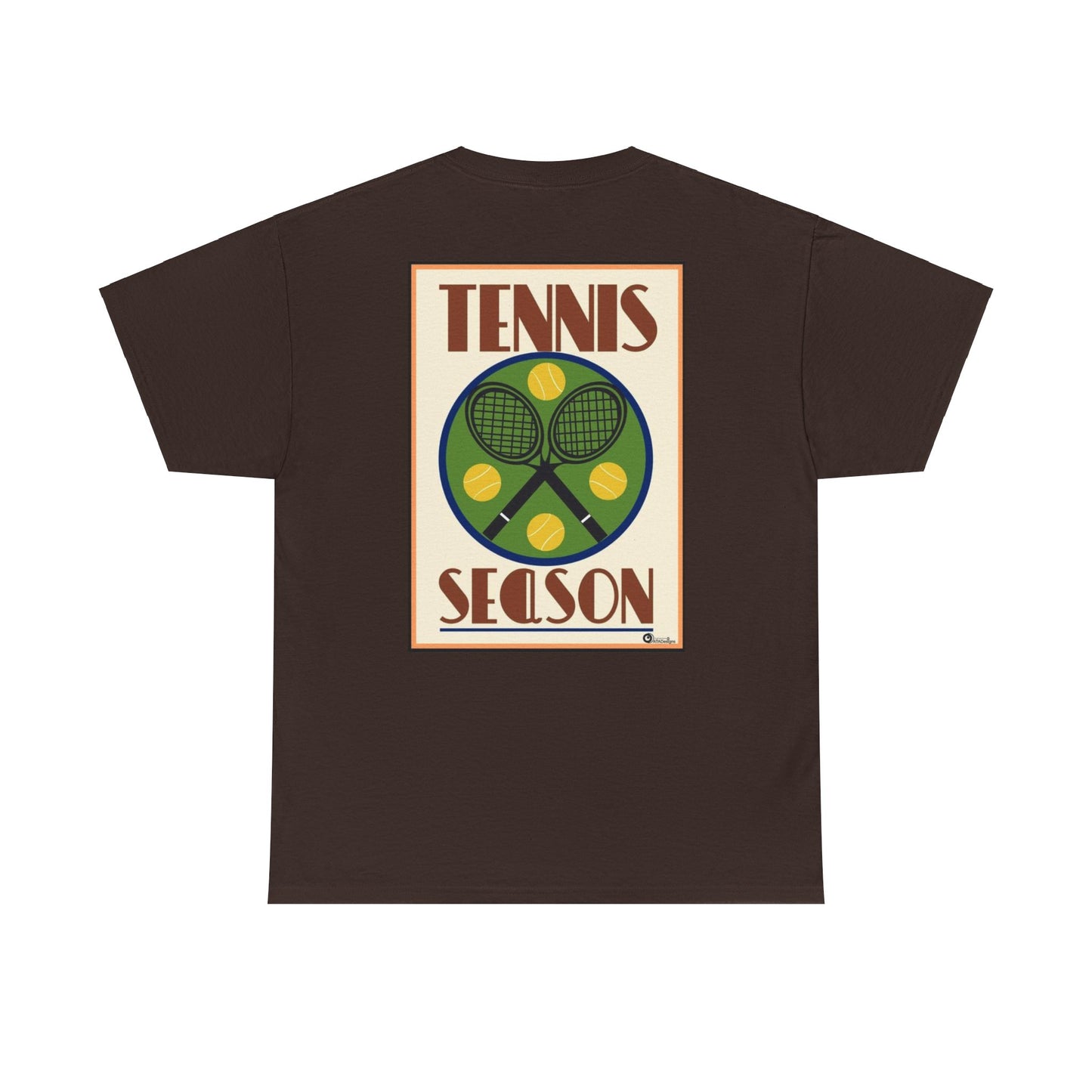 Tennis Seson T-shirt