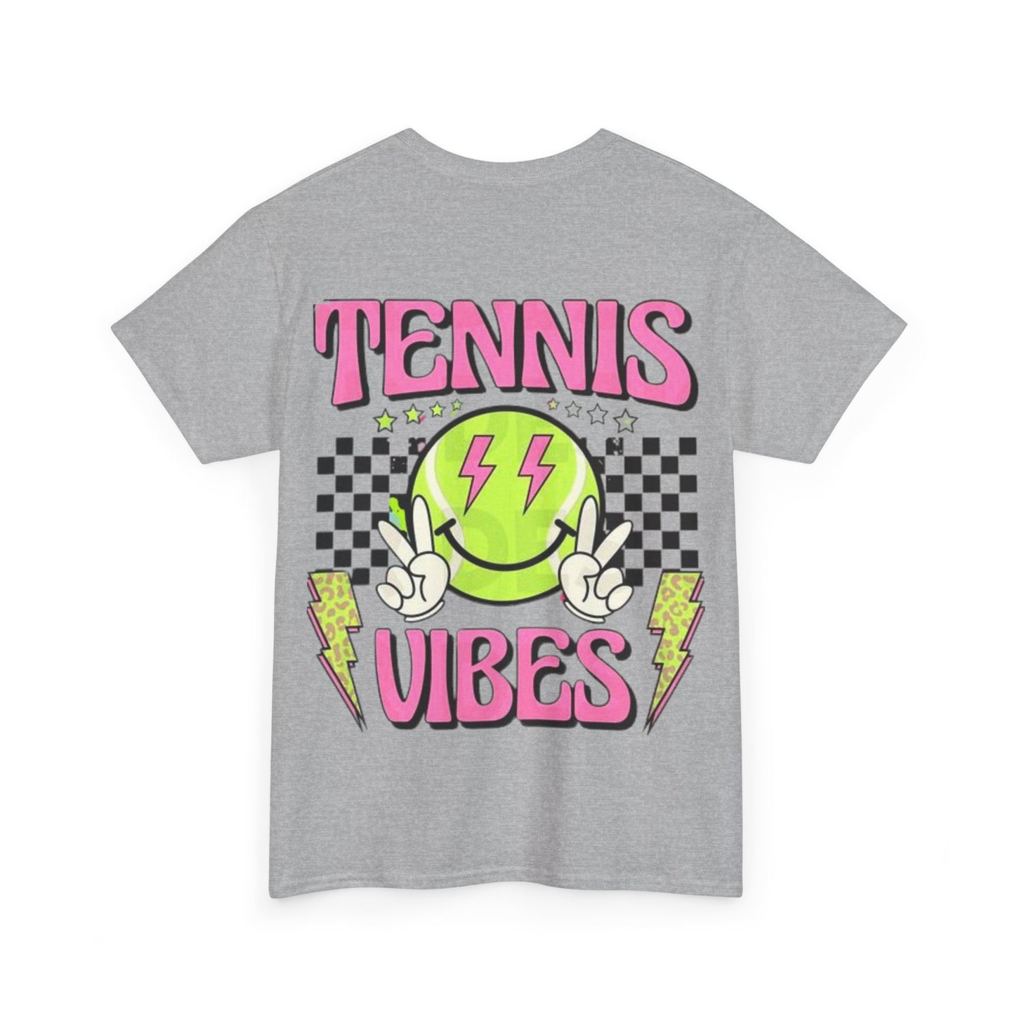 Tennis Vibes T-shirt