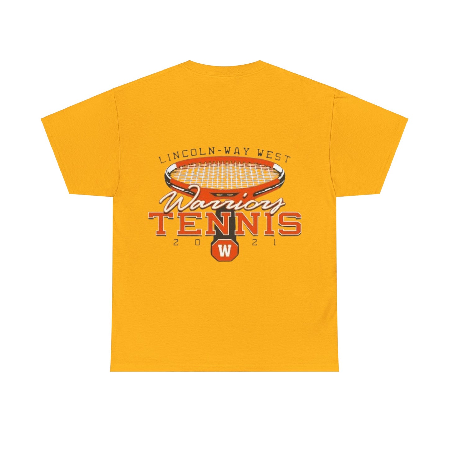 Tennis Tshirt