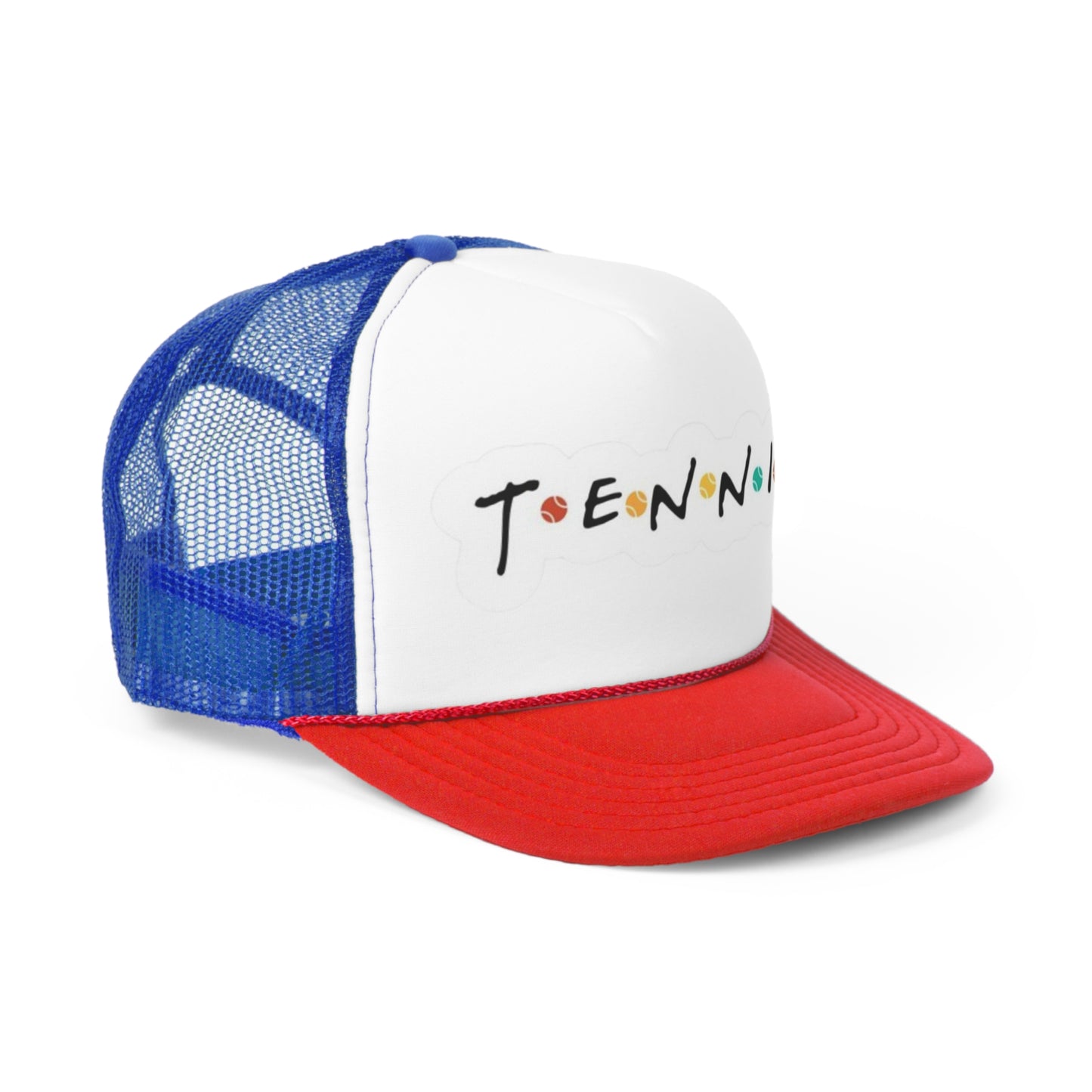 Tennis Caps