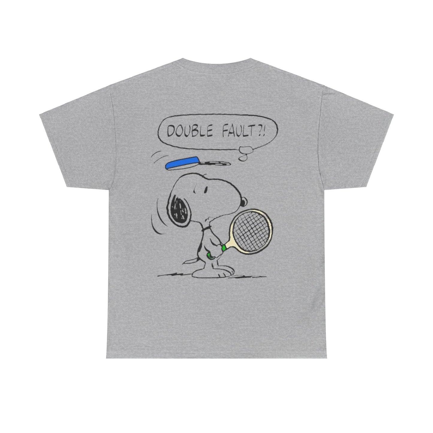 Snoppy T-shirt