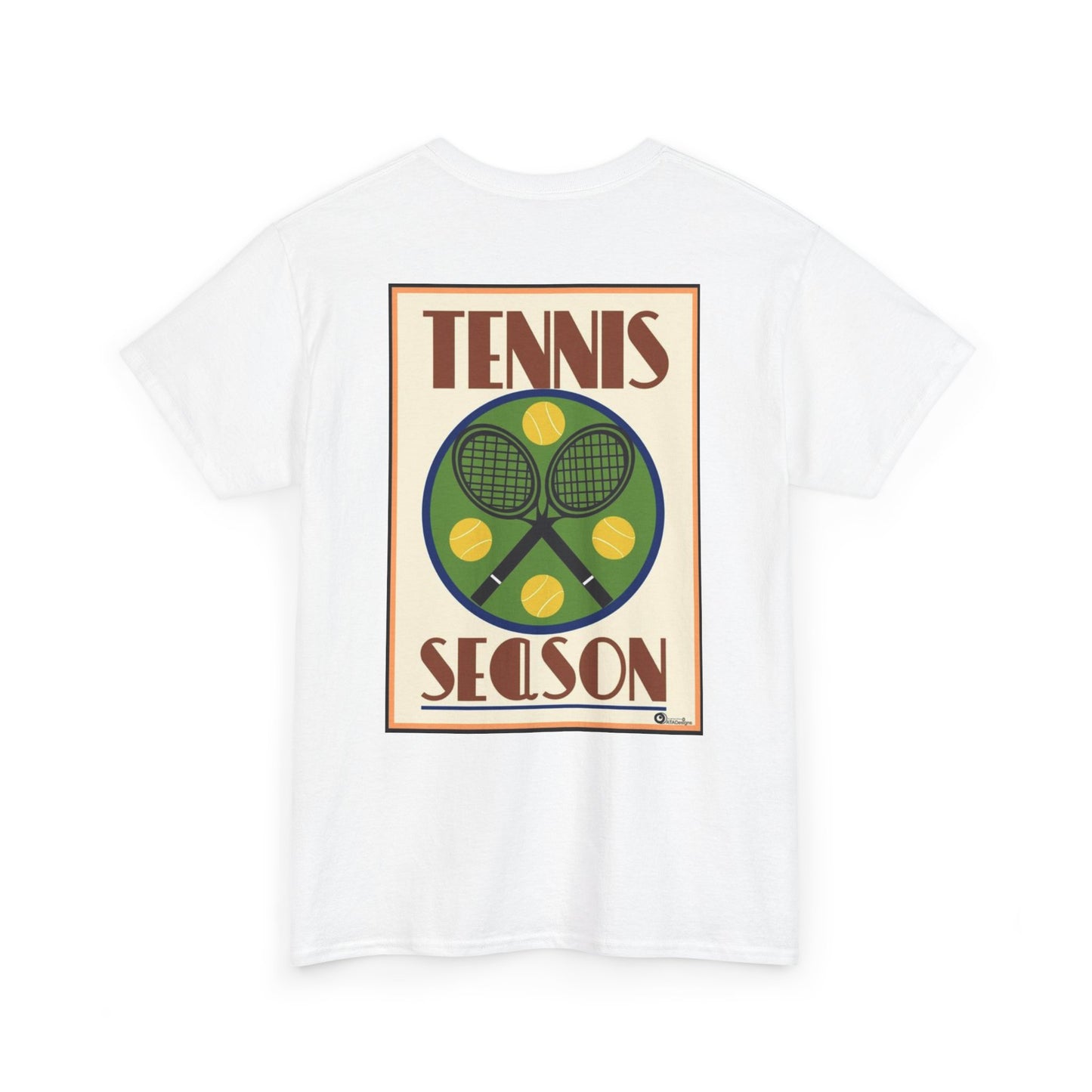 Tennis Seson T-shirt