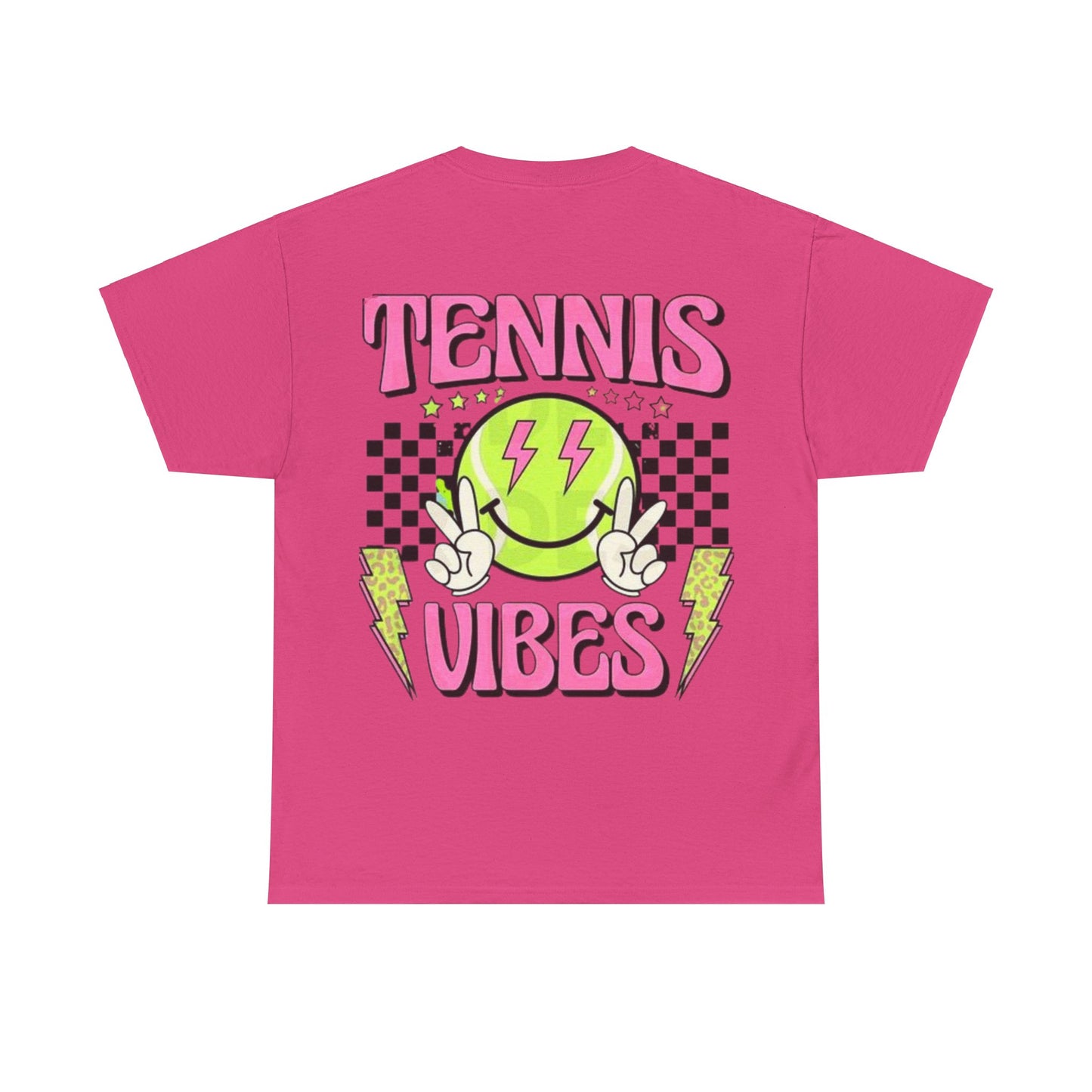 Tennis Vibes T-shirt