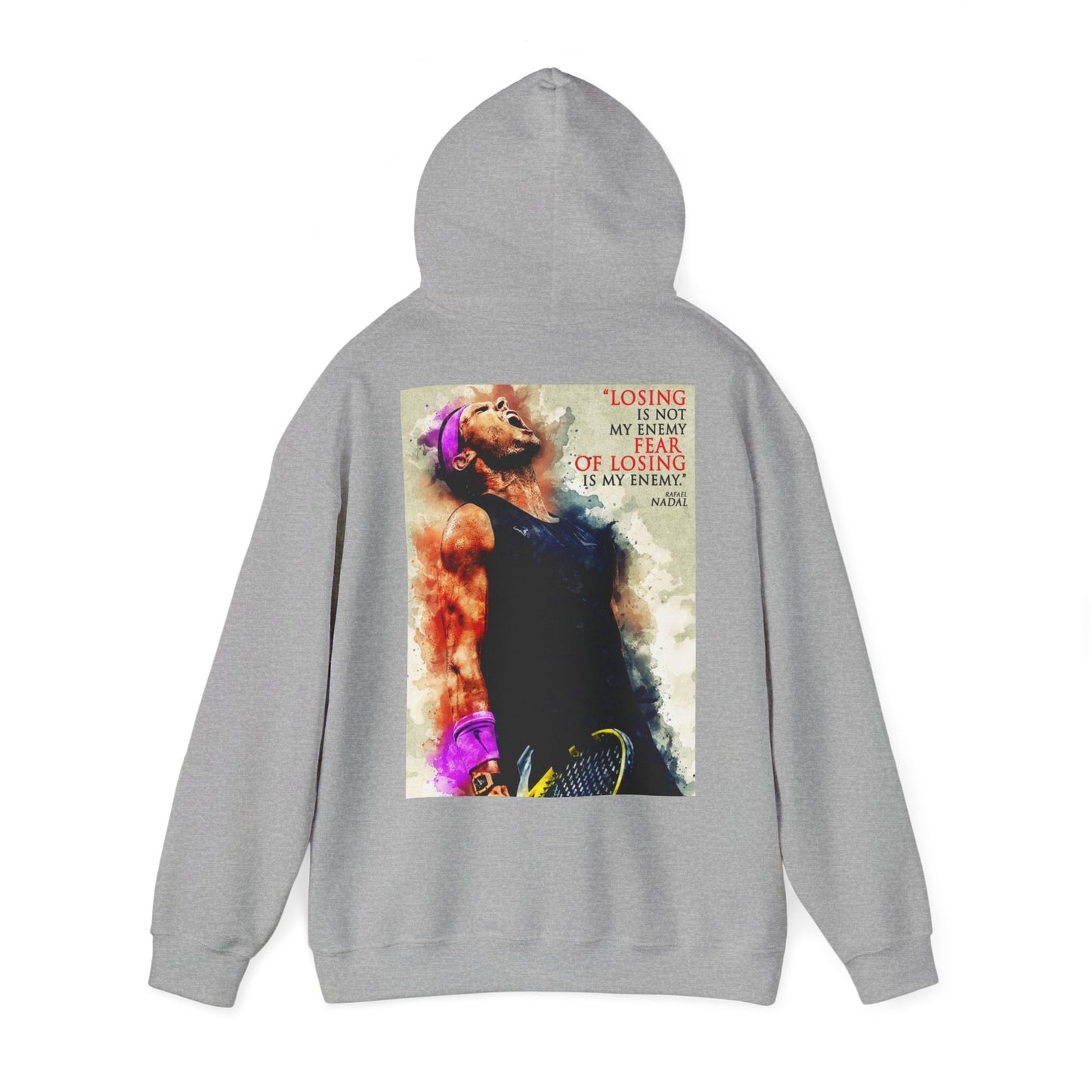 Nadal hoodie