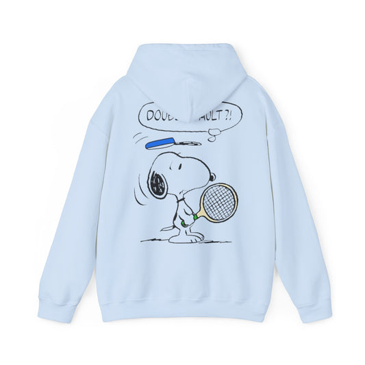 Snoppy Hoodie