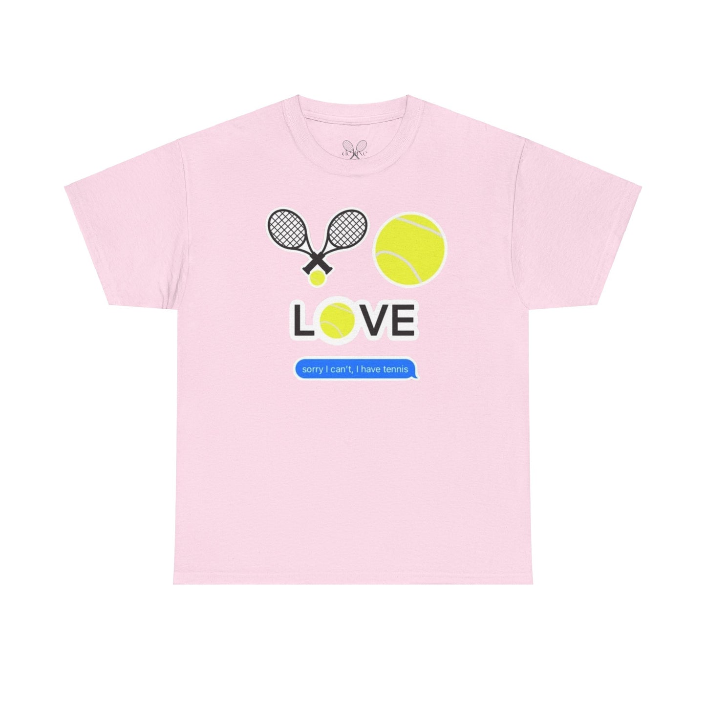 Tennis T-shirt