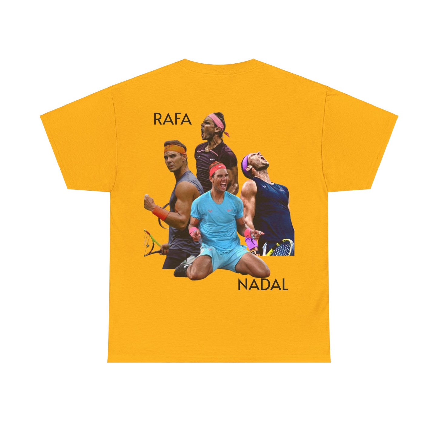 Nadal T-shirt