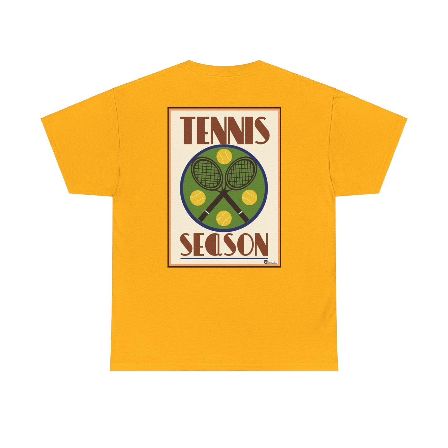 Tennis Seson T-shirt