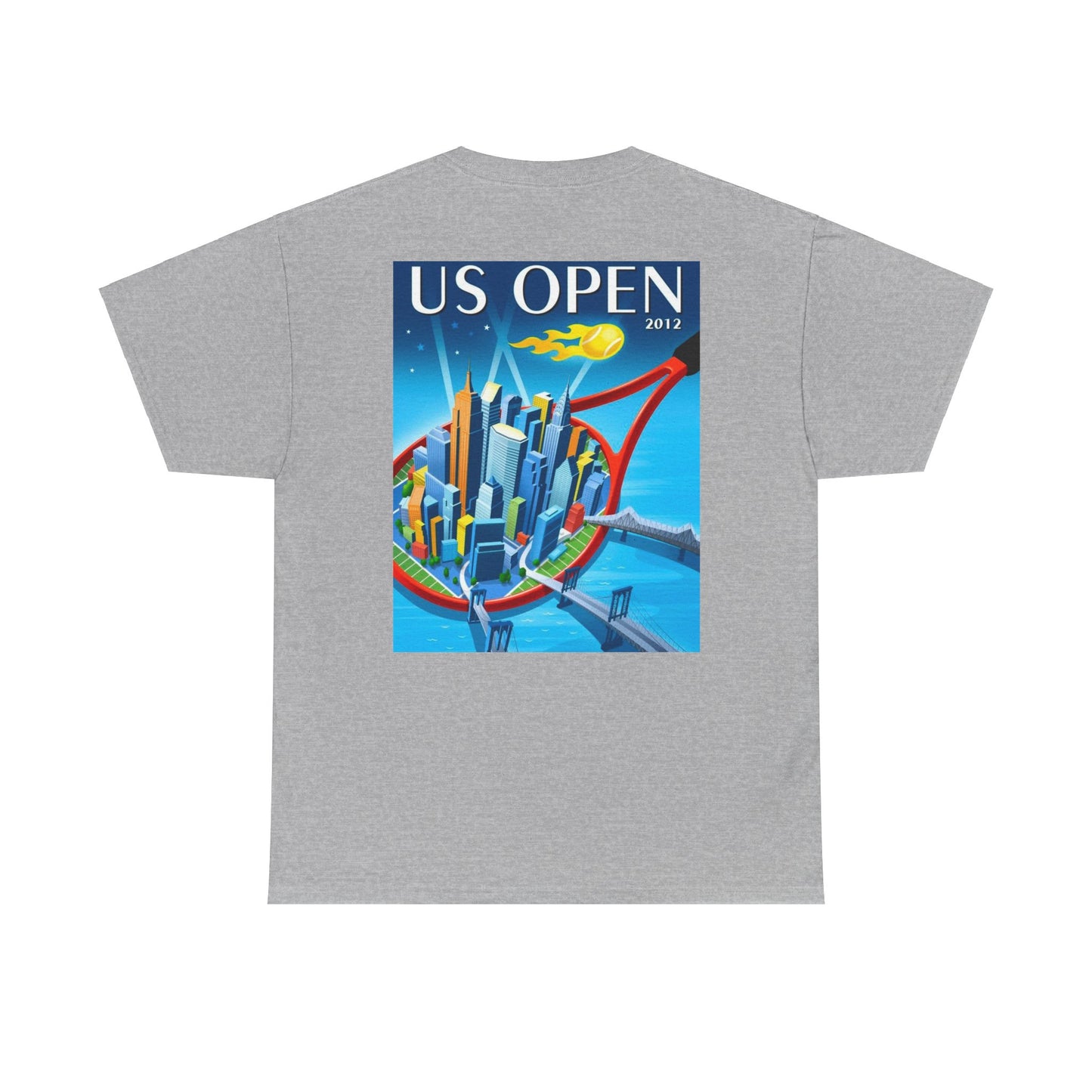 US Open T-shirt