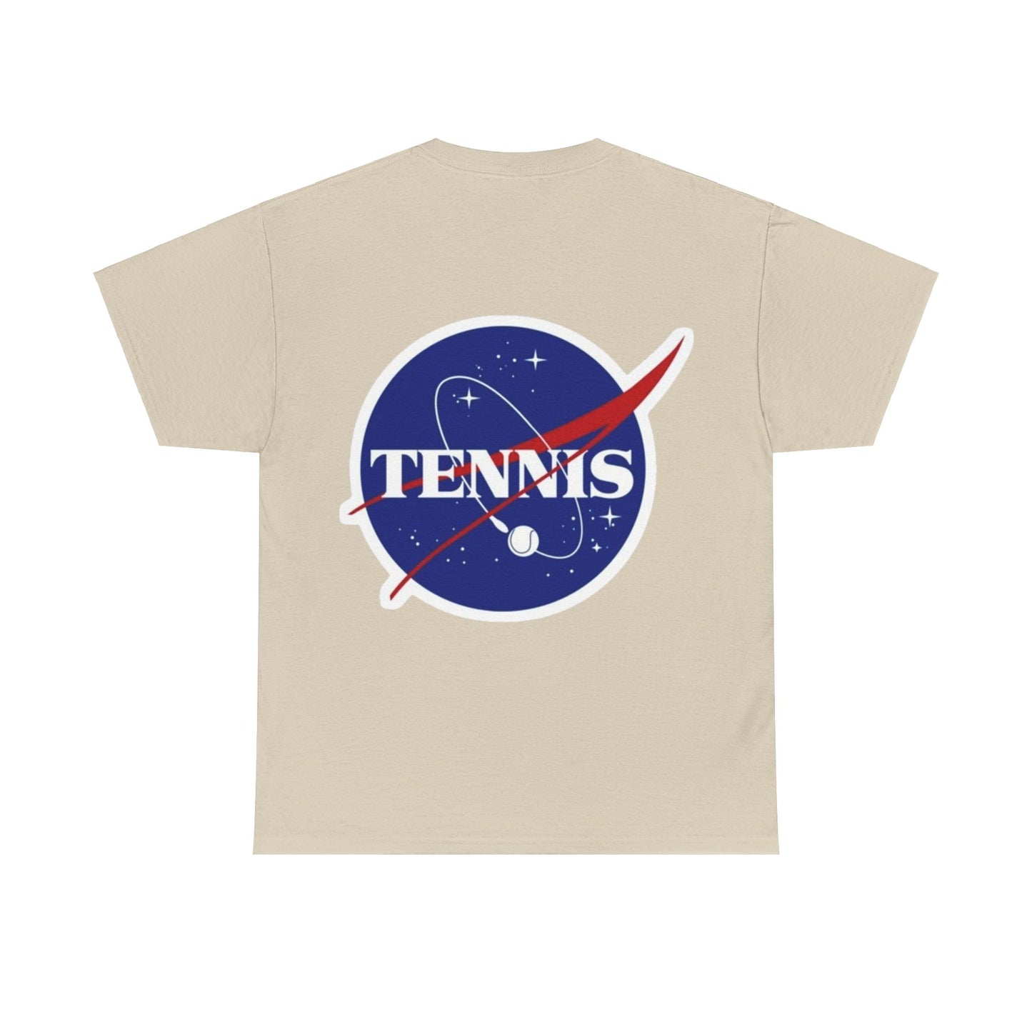 Tennis T-shirt